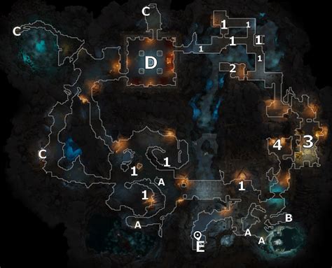 Two new stories I posted on Darkcavern .